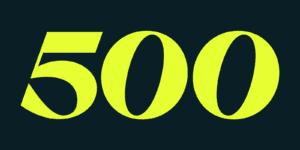 500 accelerator logo 