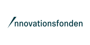 innovations fonden accelerator logo