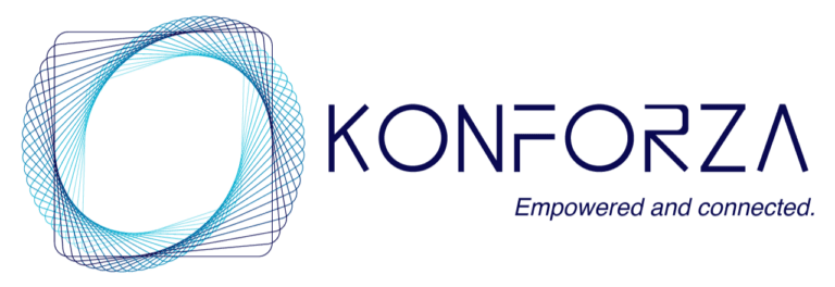 KonForza Logo