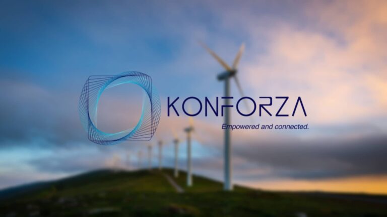 KonForza x Scale Incubator