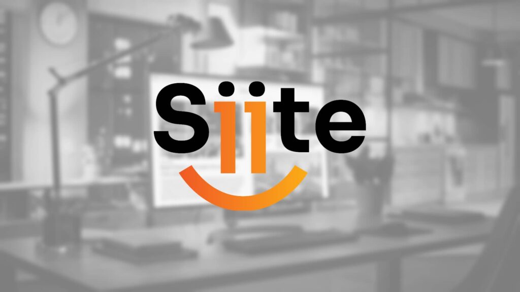 Siite x Scale Incubator